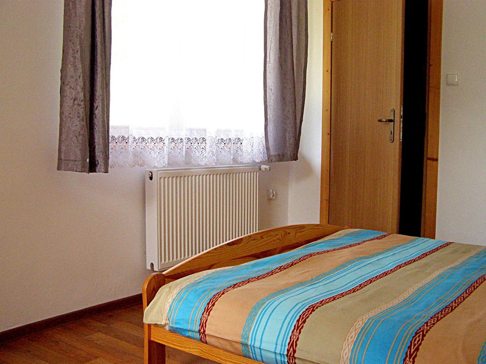 Dom Goscinny Na Skolach Gliczarów Exterior foto